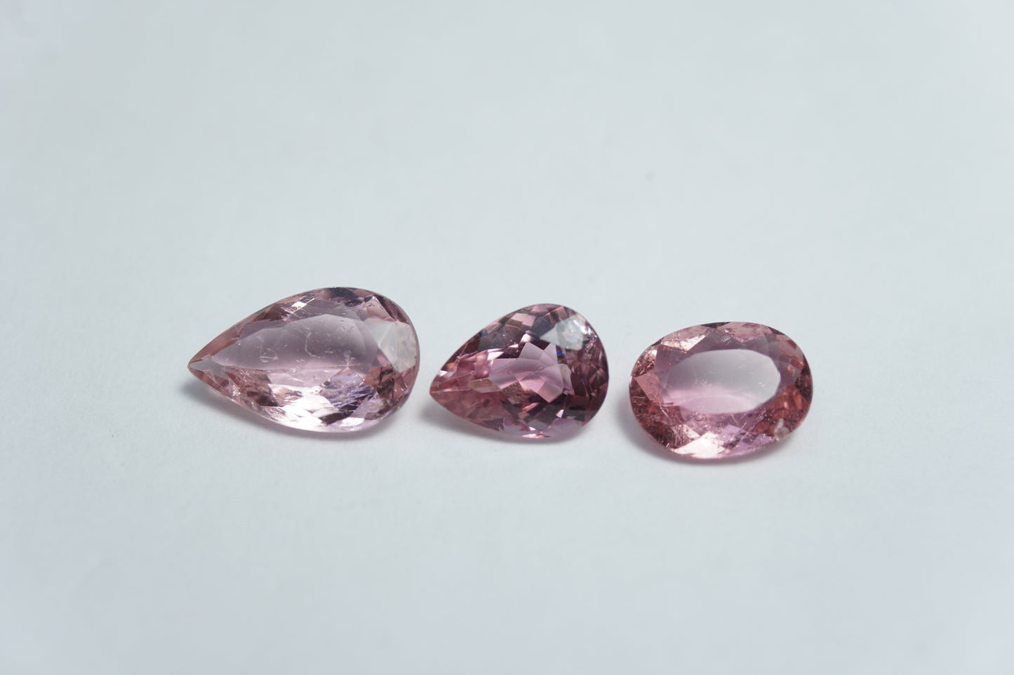 3.80ct Tourmaline