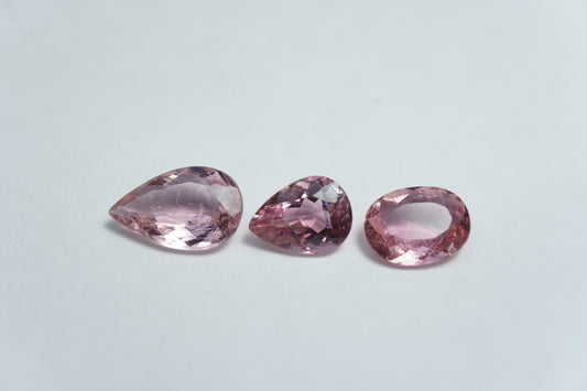 3.80ct Tourmaline