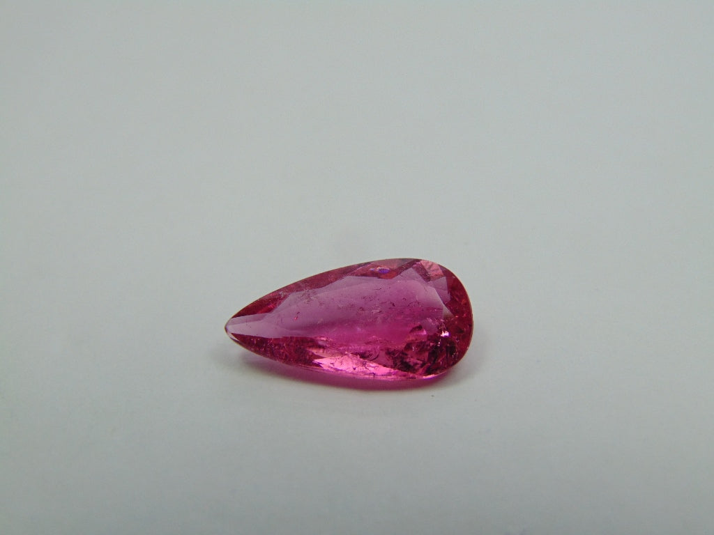 4.55ct Tourmaline 17x9mm