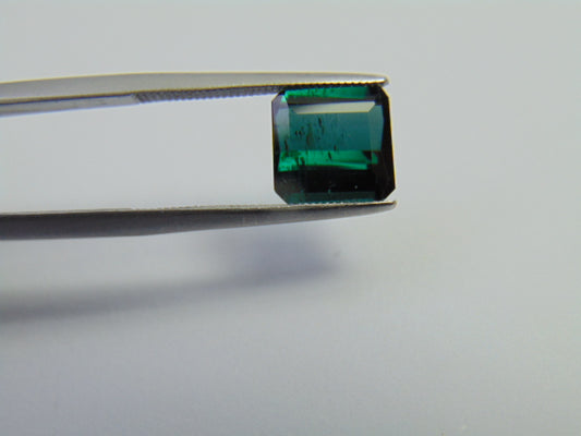 2.80ct Tourmaline 8mm