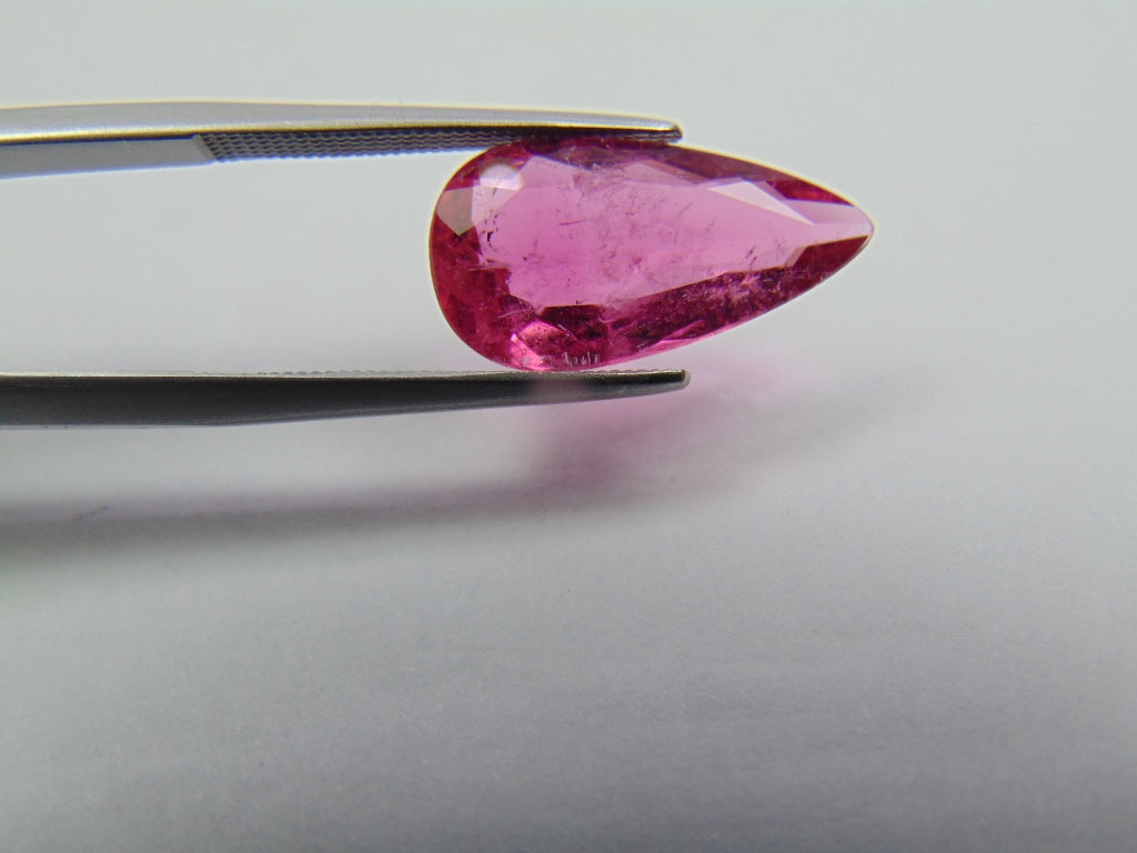 4.55ct Tourmaline 17x9mm