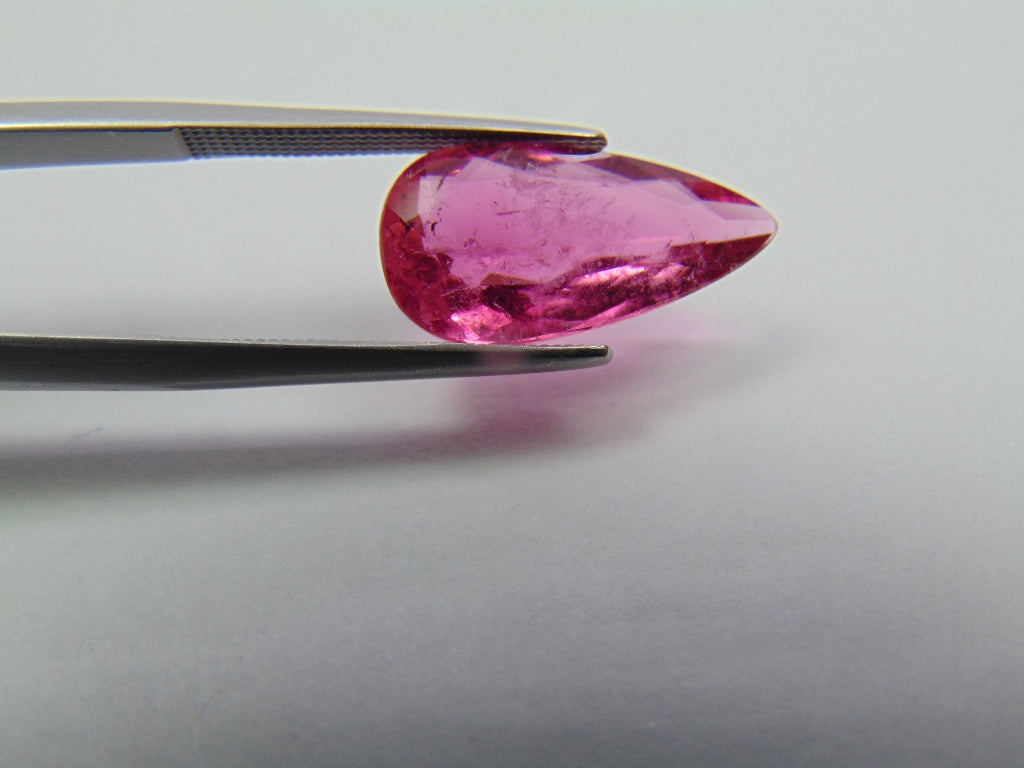 4.55ct Tourmaline 17x9mm