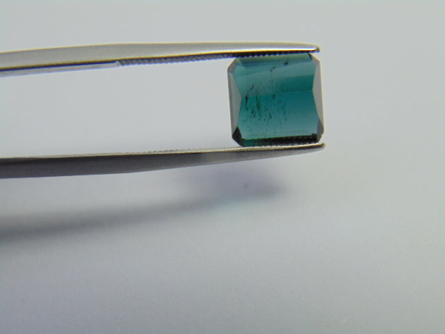 2.80ct Tourmaline 8mm
