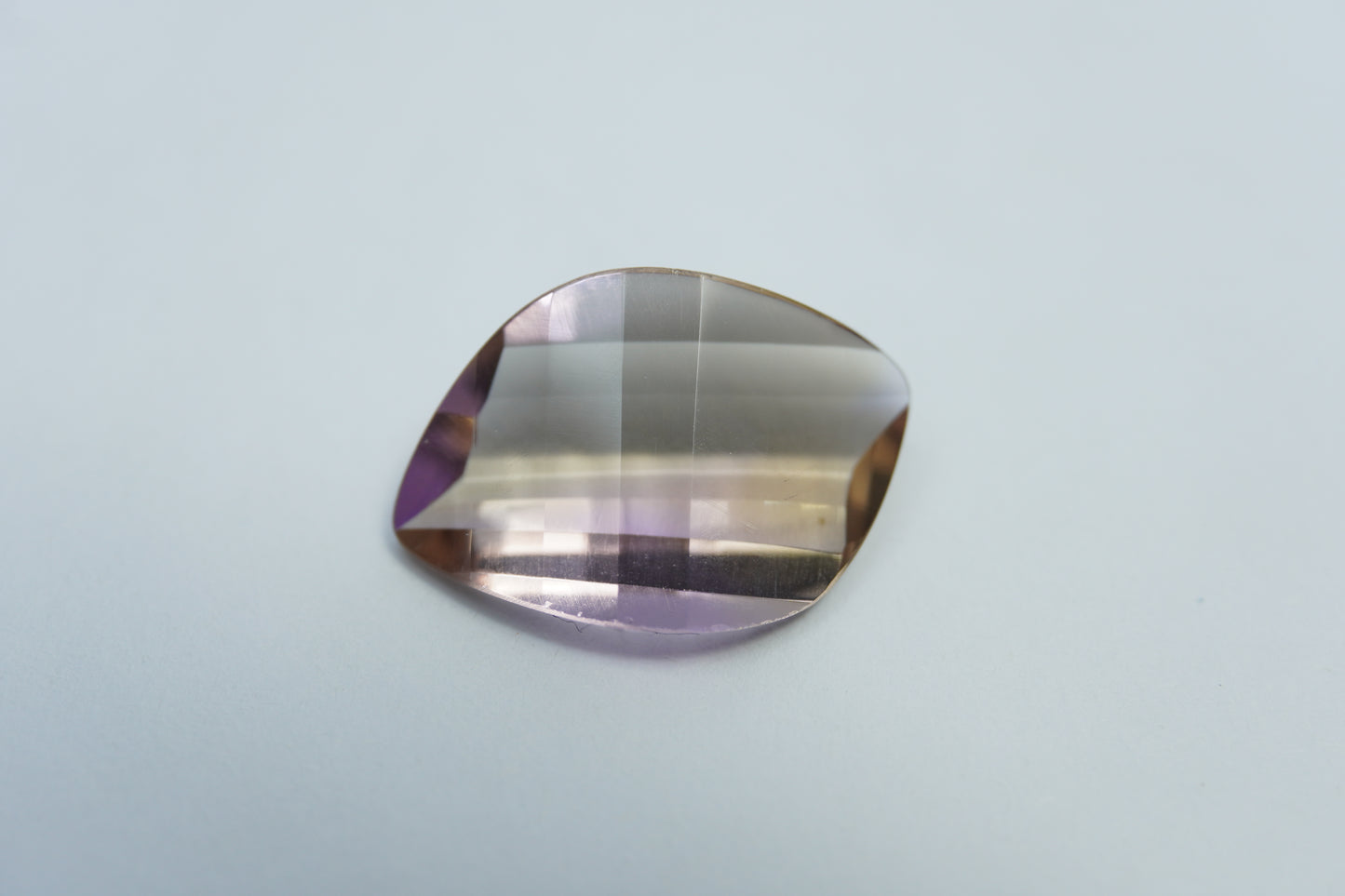 10.14ct Ametrine 21x14mm