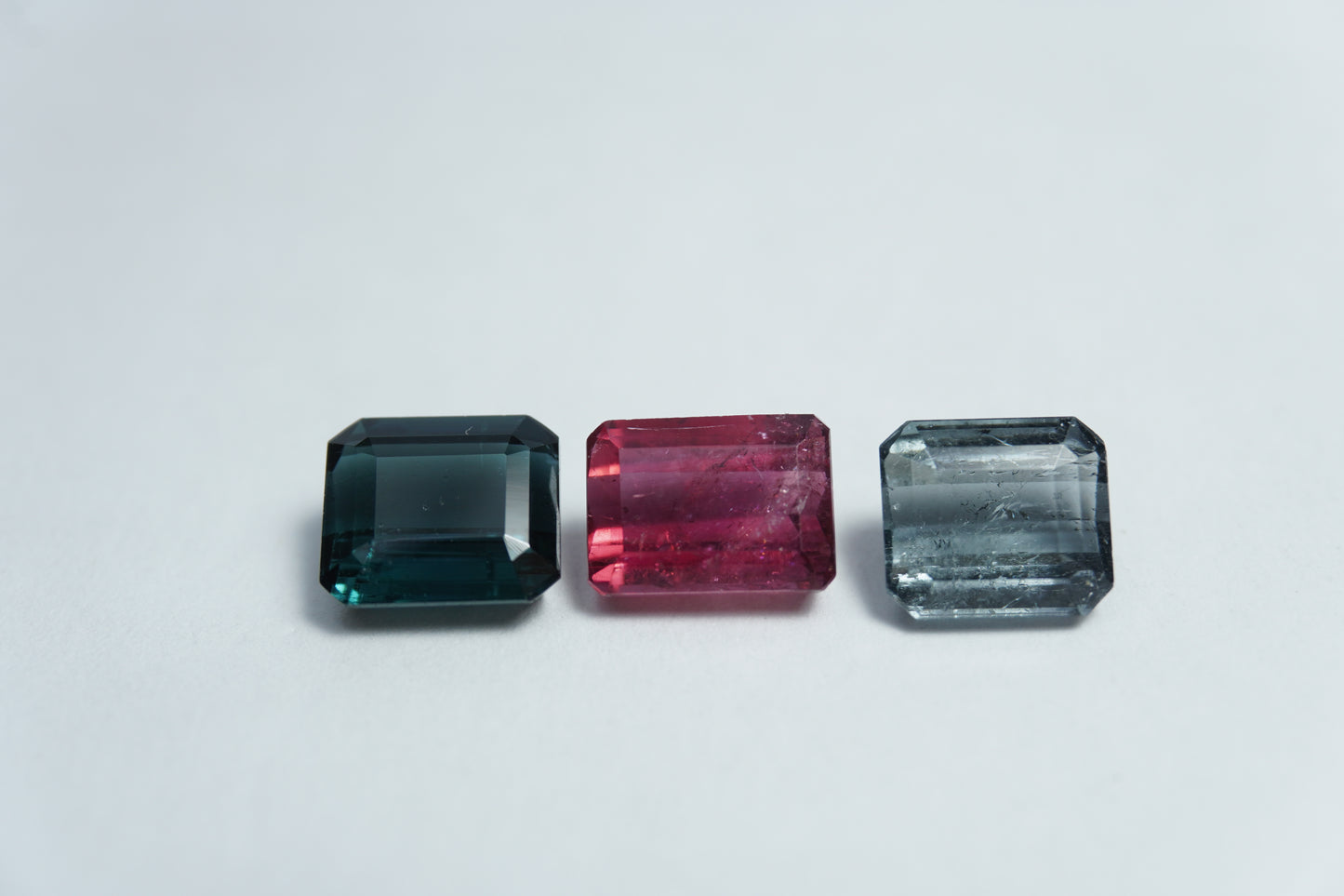 5.55ct Tourmaline mix