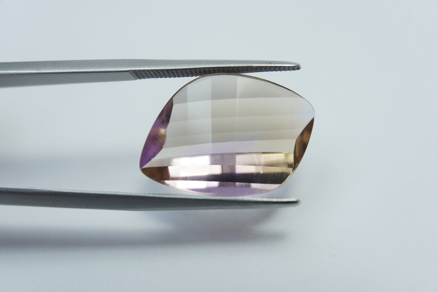 10.14ct Ametrine 21x14mm
