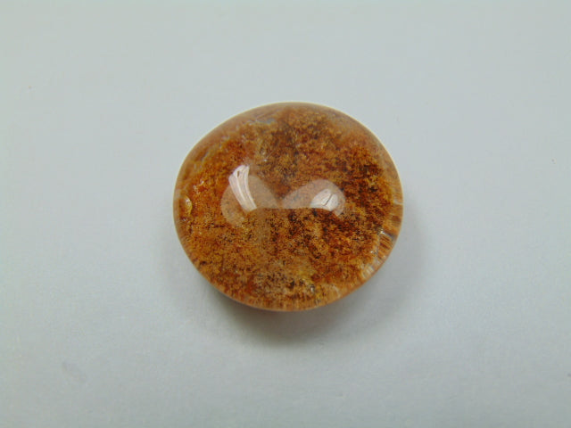 25.60ct Lodolite 20mm