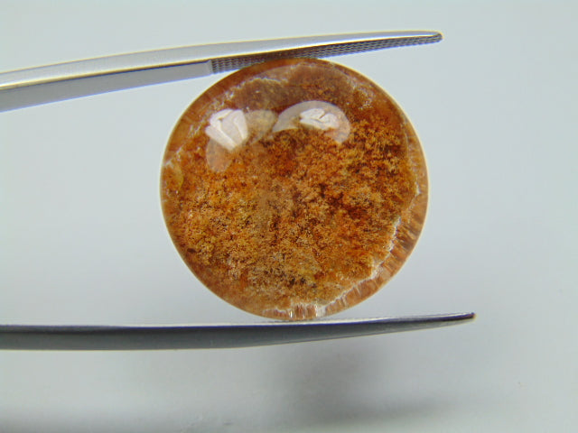 25.60ct Lodolite 20mm