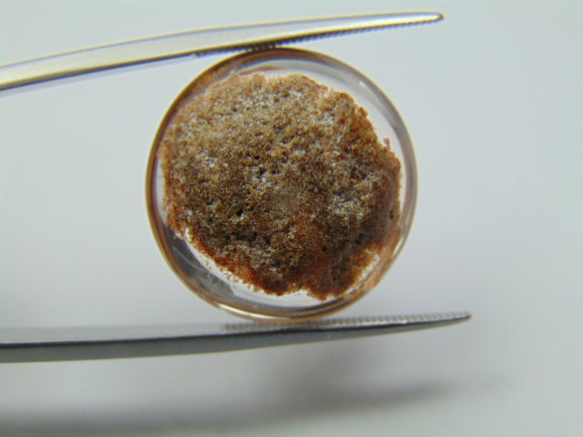 25.60ct Lodolite 20mm