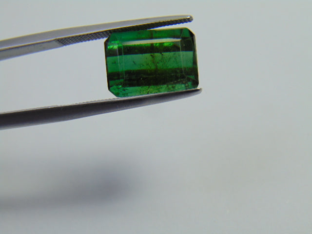 6.33ct Tourmaline 12x9mm