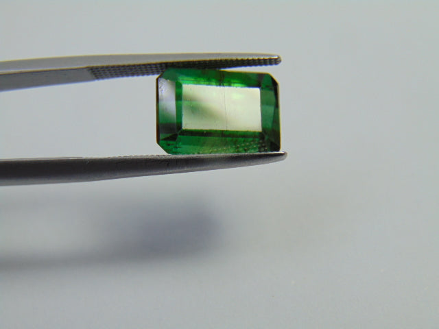 6.33ct Tourmaline 12x9mm