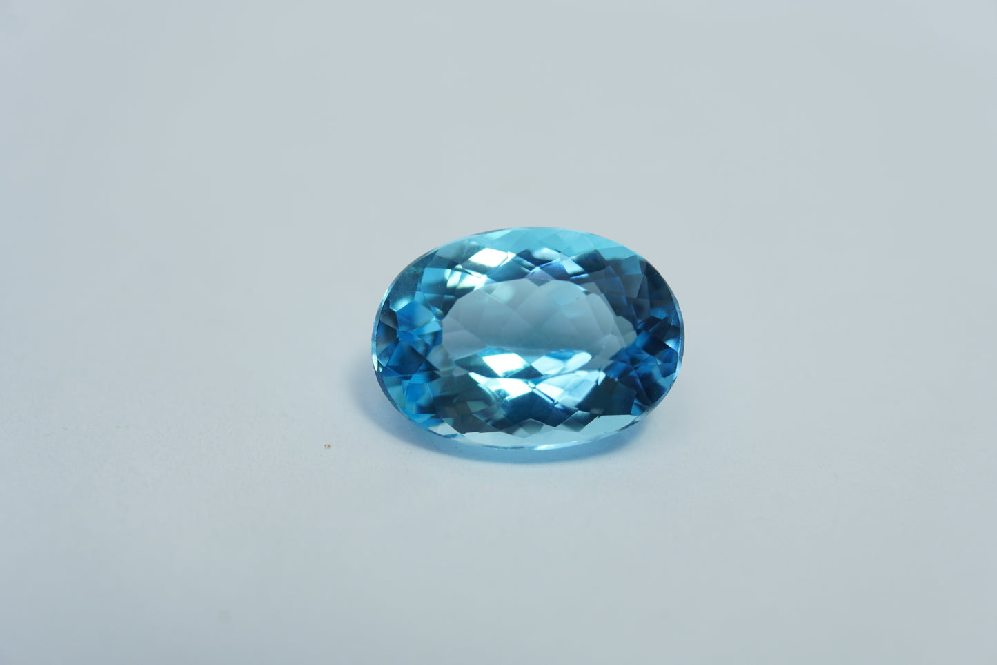 9.39ct Topaz 15x11mm
