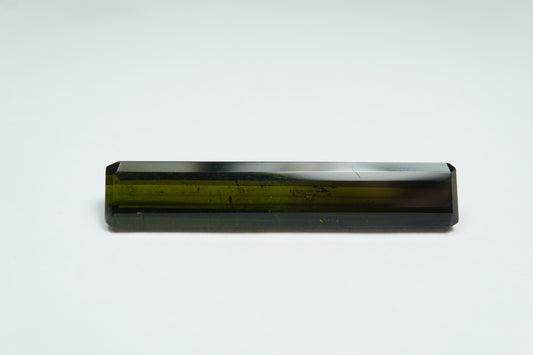 9.89ct Tourmaline 33x6mm