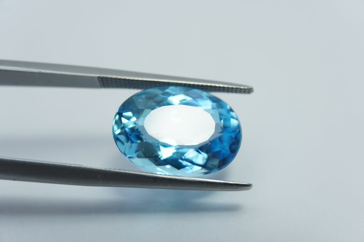 9.39ct Topaz 15x11mm