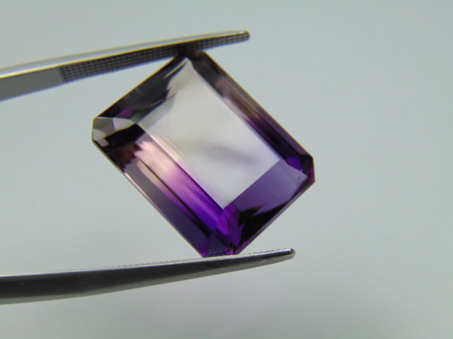 19.60ct Ametrine 18x14mm