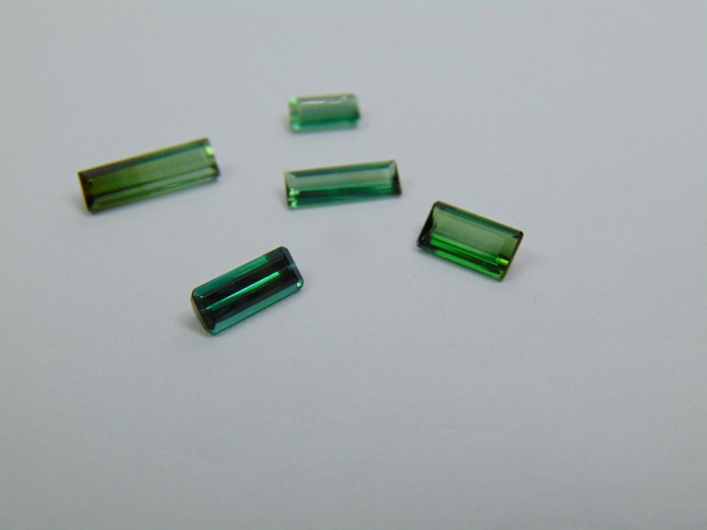 3.80ct Tourmaline