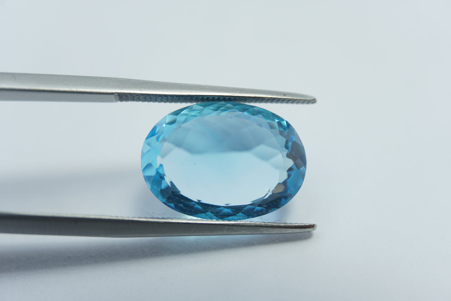 9.39ct Topaz 15x11mm
