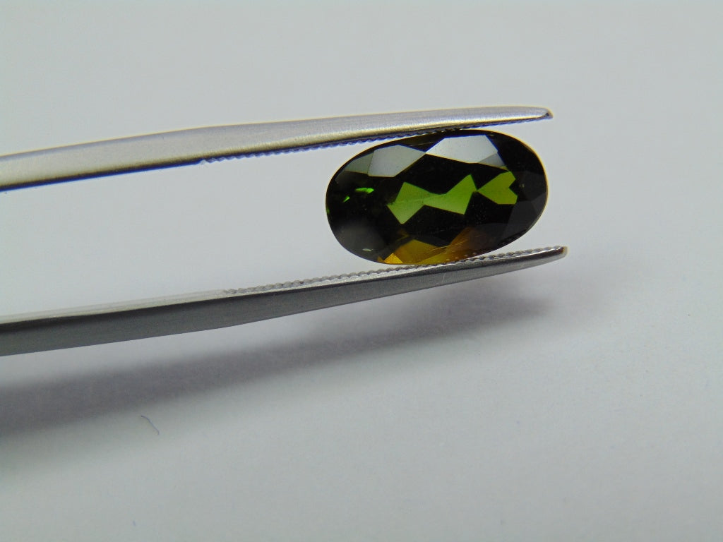 2.75ct Tourmaline 12x6mm