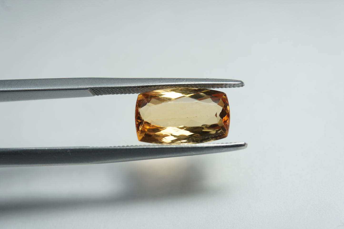 3.15ct Imperial Topaz 11x7mm