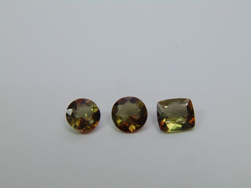 4.90ct Andalusite