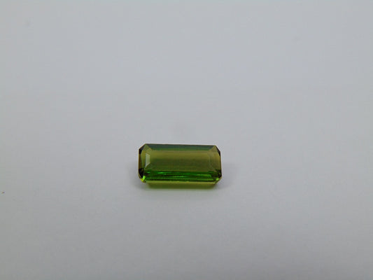 2.15ct Tourmaline 11x5mm