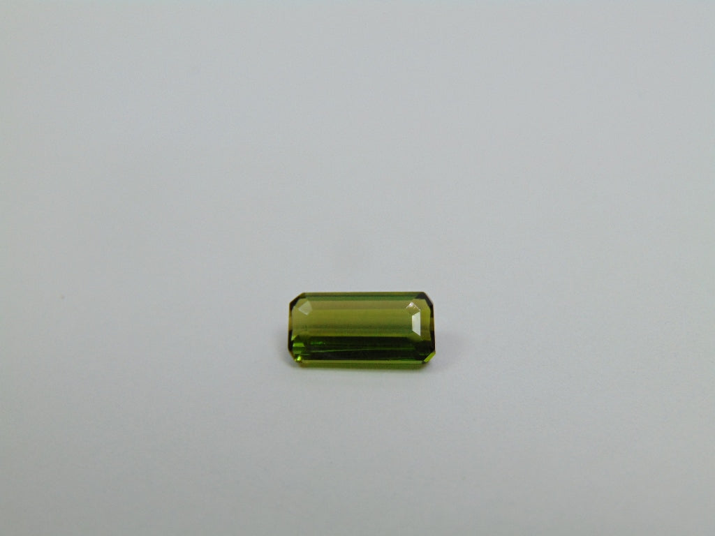 2.15ct Tourmaline 11x5mm