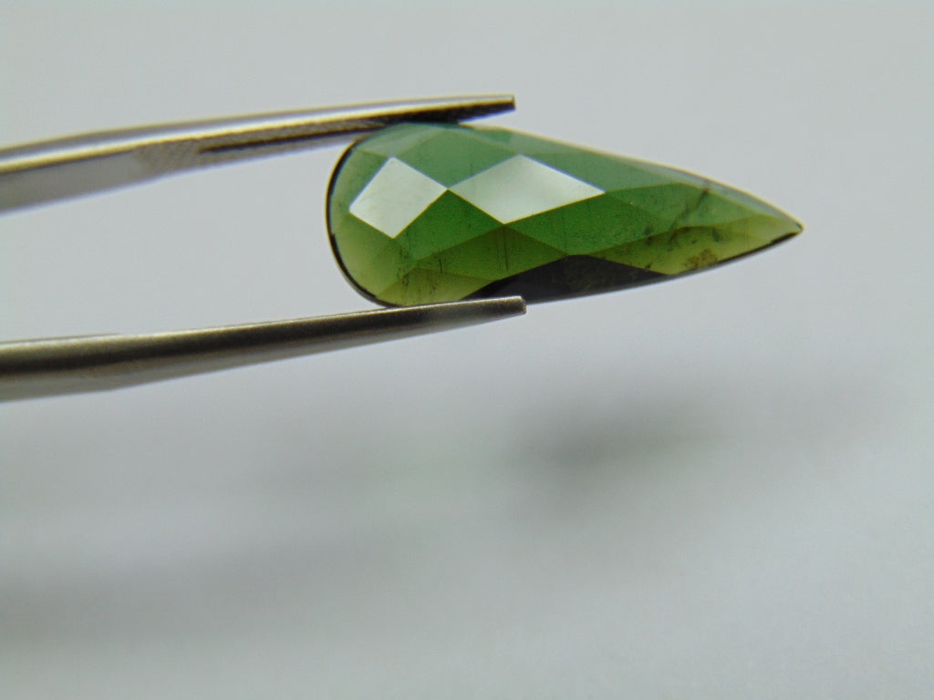 4.55ct Tourmaline 21x9mm