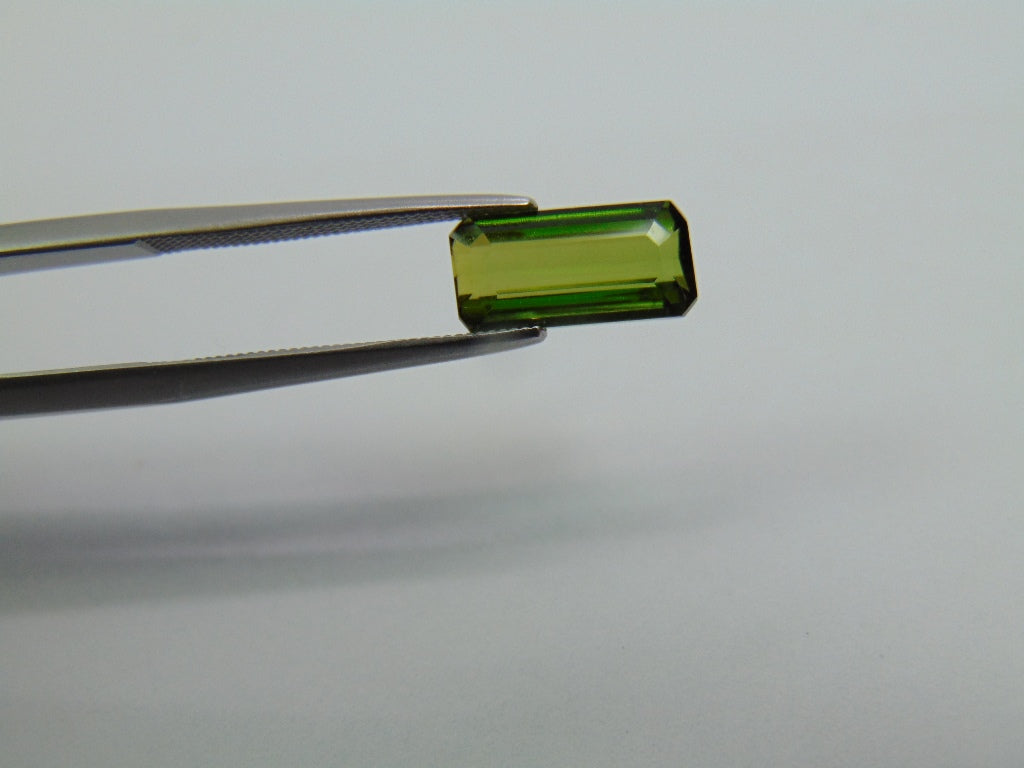 2.15ct Tourmaline 11x5mm