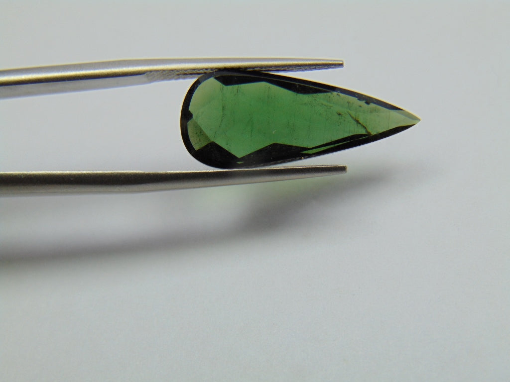 4.55ct Tourmaline 21x9mm