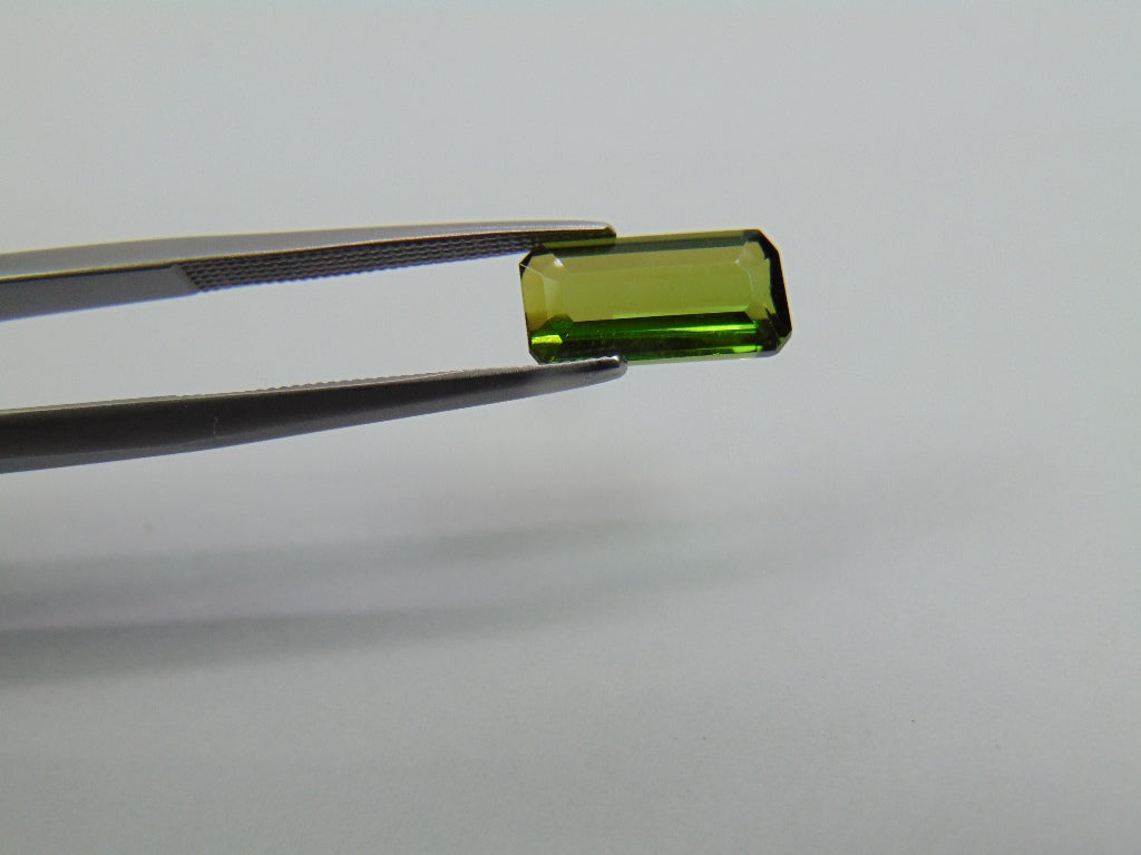 2.15ct Tourmaline 11x5mm