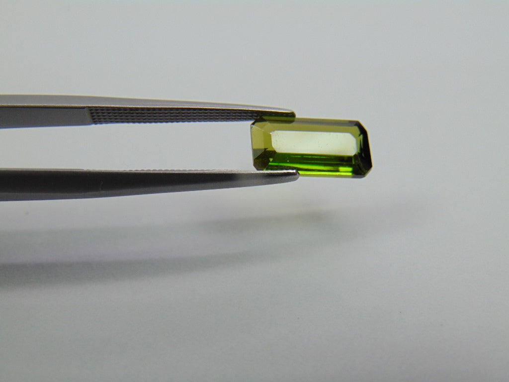 2.15ct Tourmaline 11x5mm