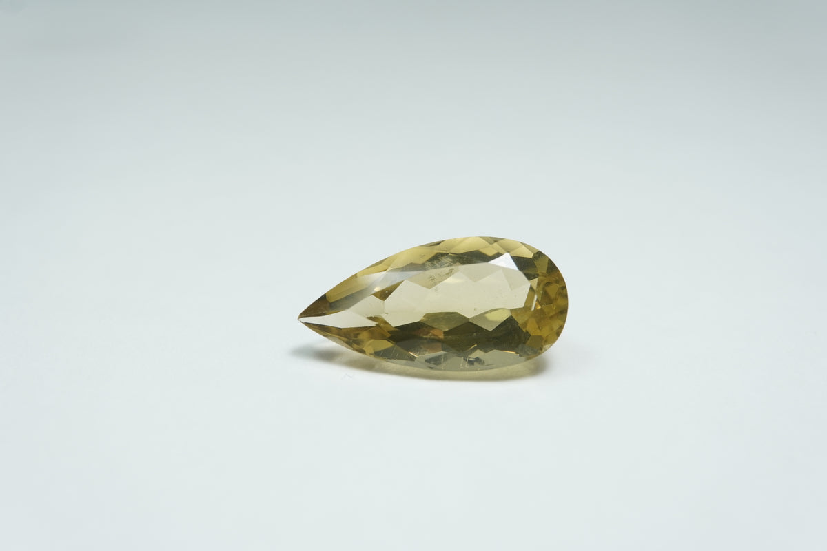 5.25ct Beryl 18x9mm