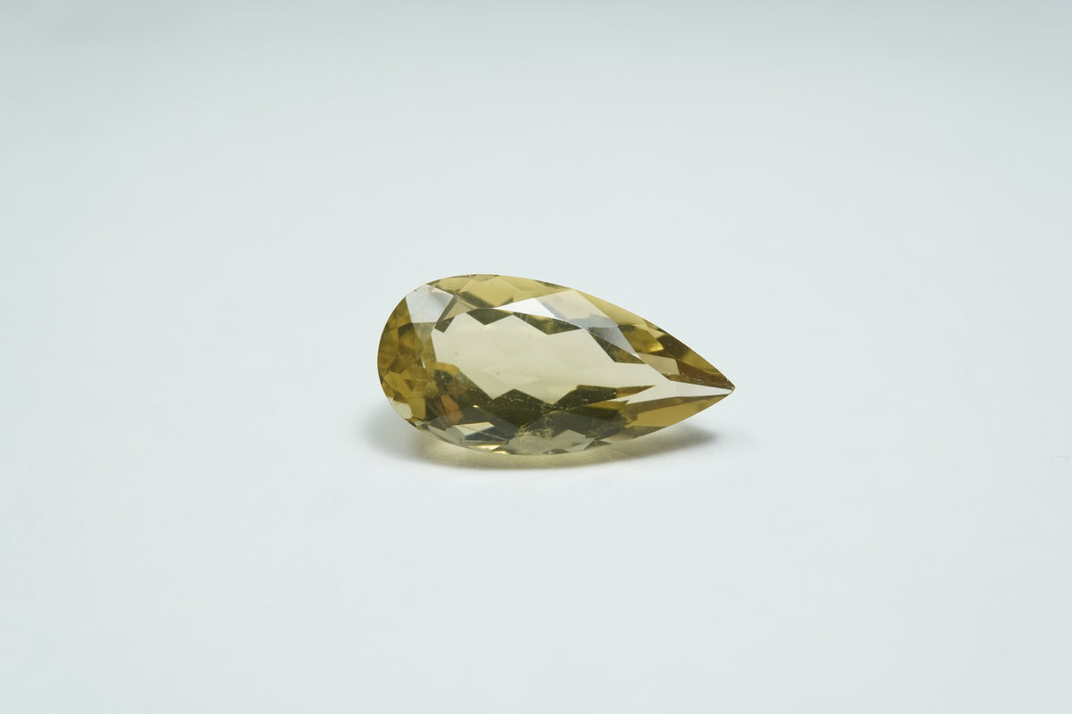 5.25ct Beryl 18x9mm