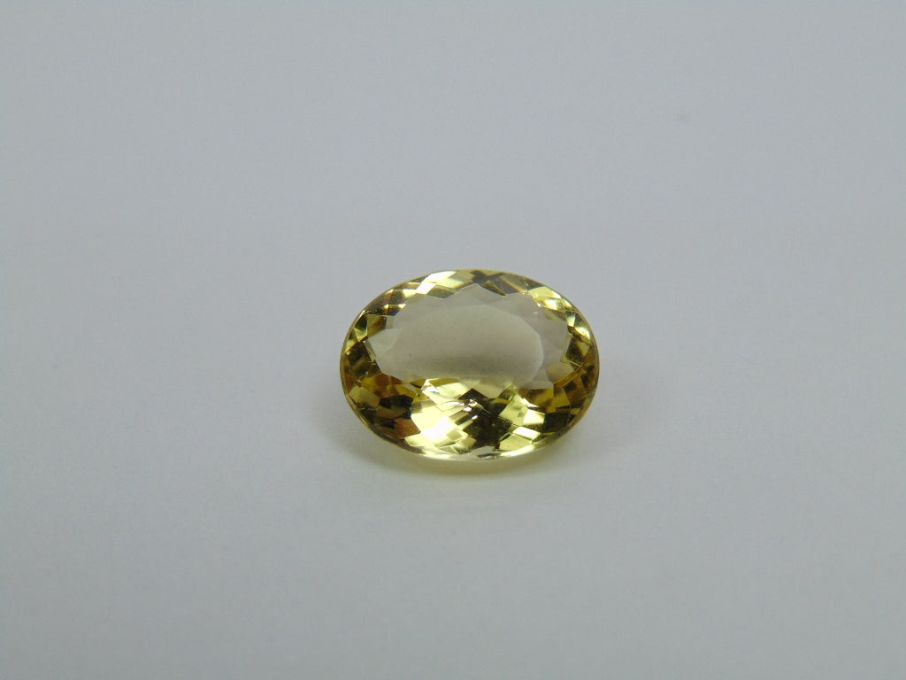 4.70ct Beryl 13x10mm