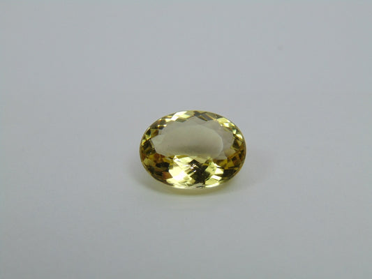 4.70ct Beryl 13x10mm