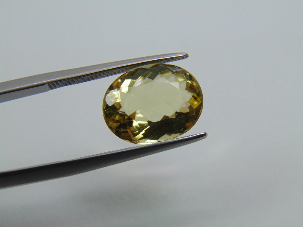 4.70ct Beryl 13x10mm