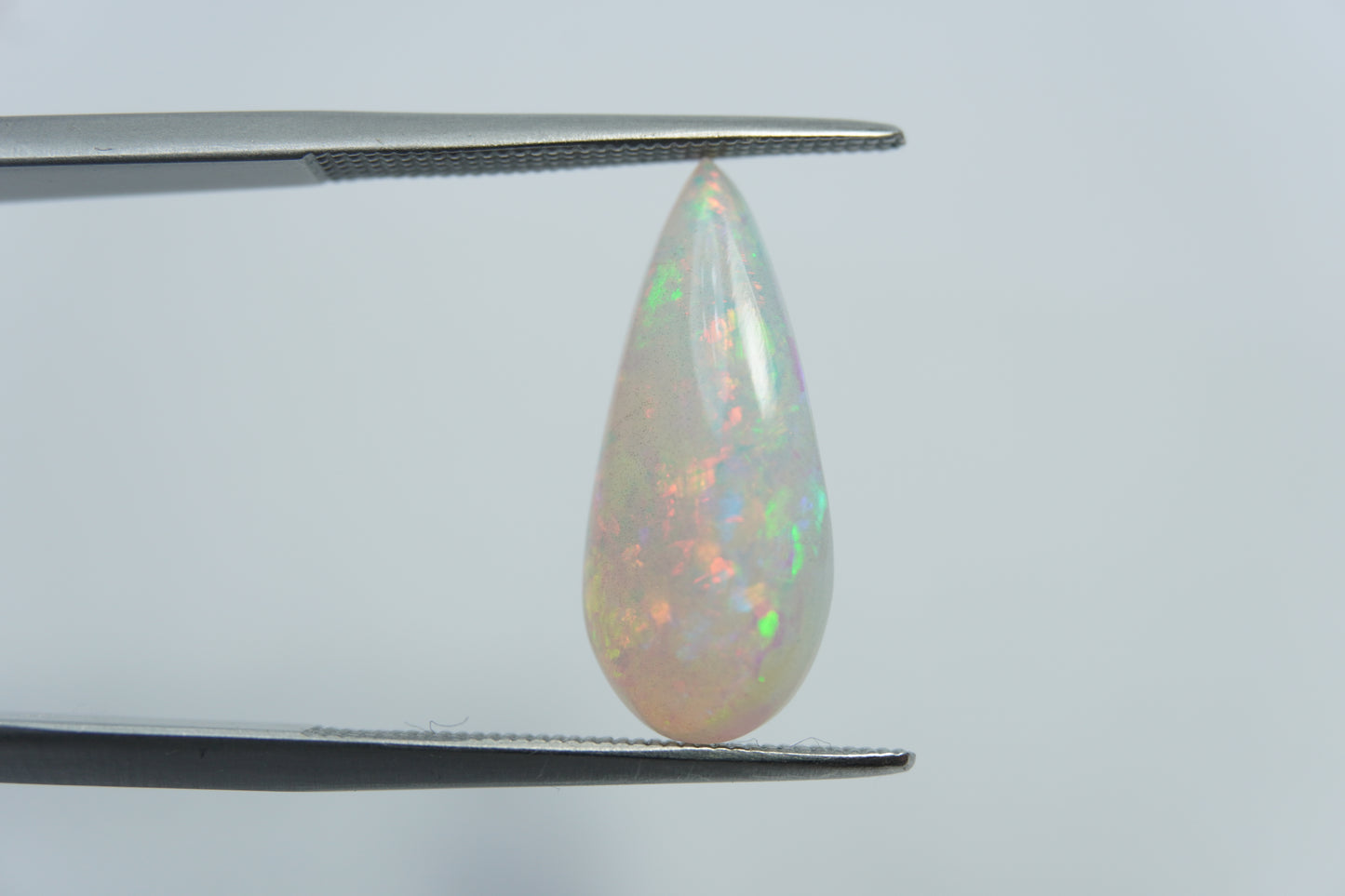 3.54ct Noble opal 19x8mm