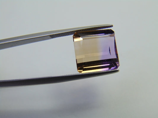 9.65ct Ametrine 12mm