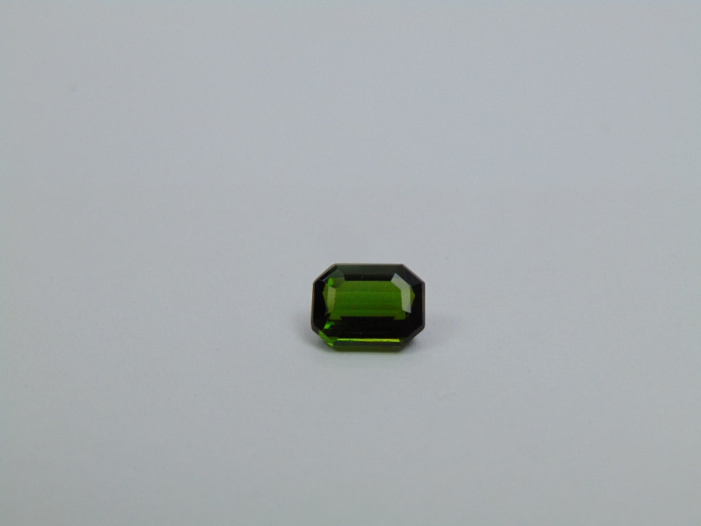 1.70ct Tourmaline 8x6mm