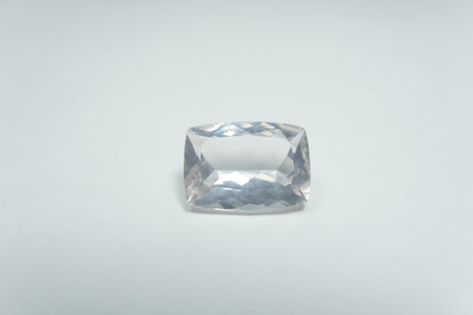 5.05ct Quartz Rose 13x9mm