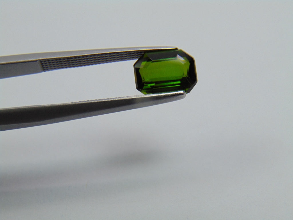 1.70ct Tourmaline 8x6mm