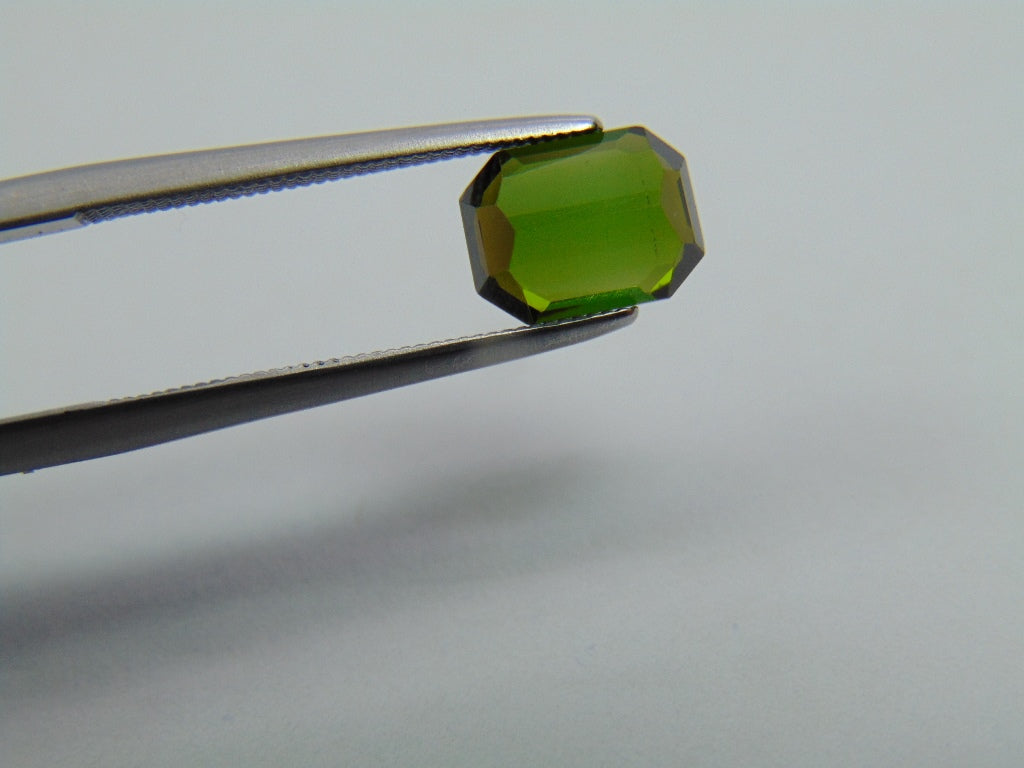 1.70ct Tourmaline 8x6mm