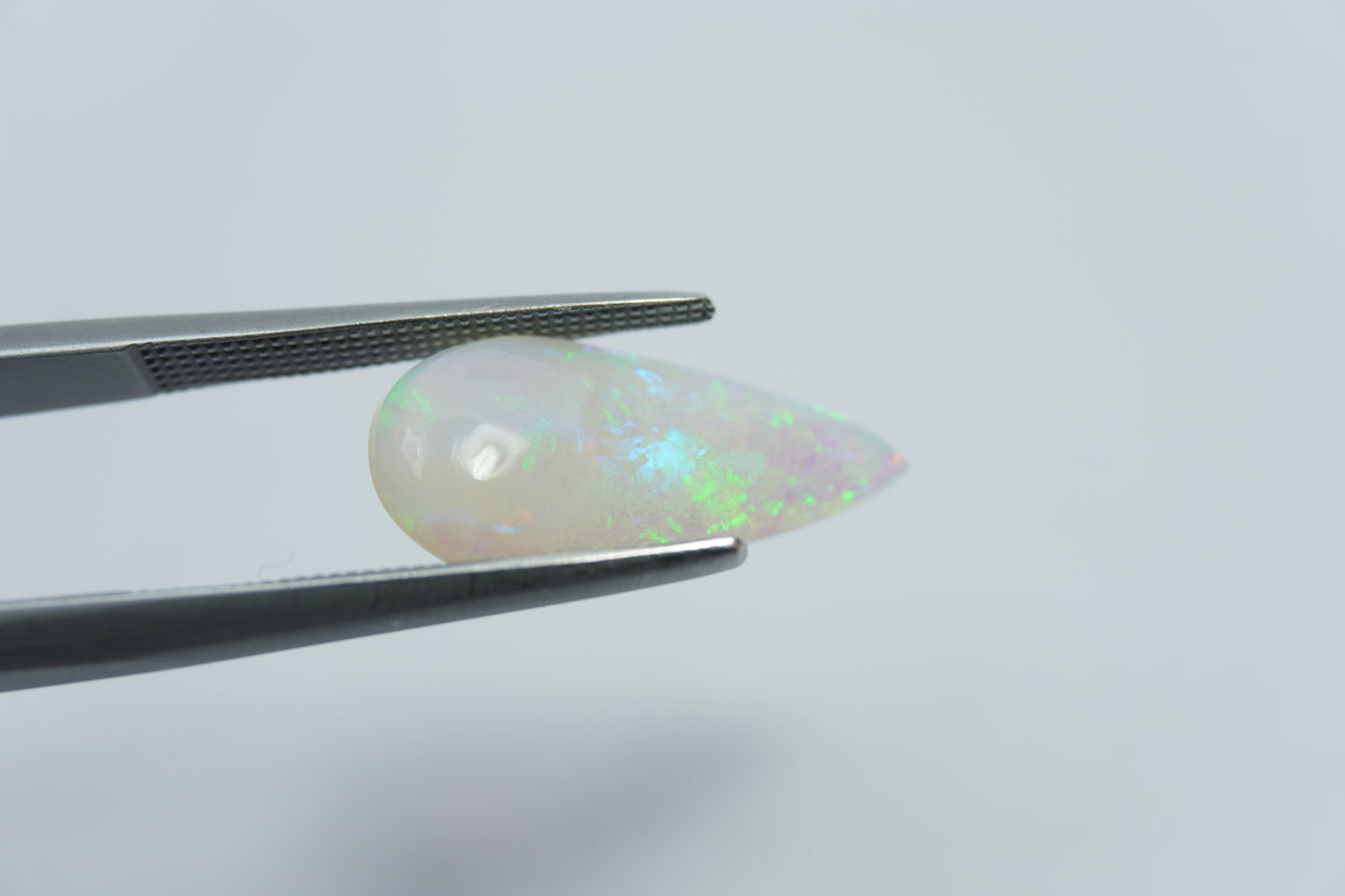 3.54ct Noble opal 19x8mm