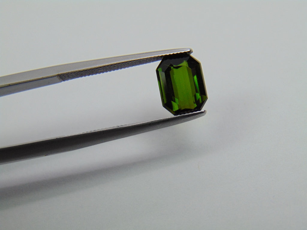 1.70ct Tourmaline 8x6mm