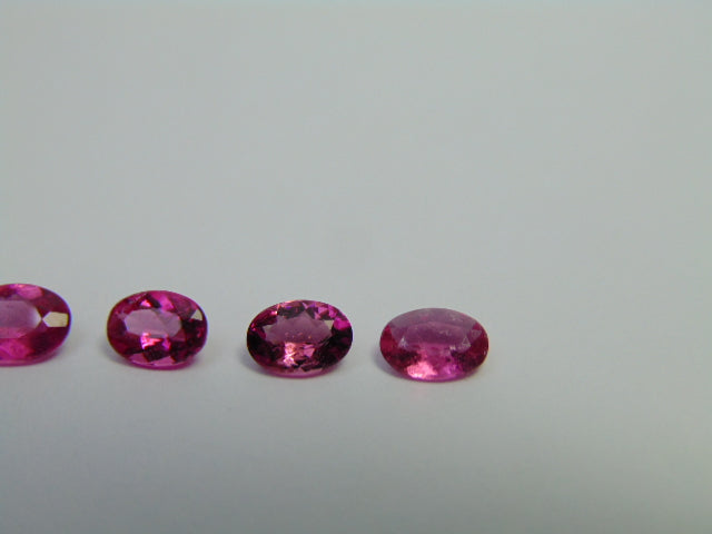 3.05ct Rubellite