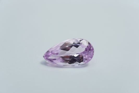 4.50ct Kunzite 15x8mm