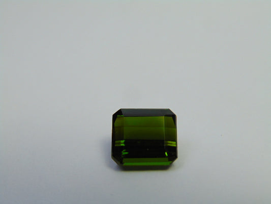 4.18ct Tourmaline 9mm