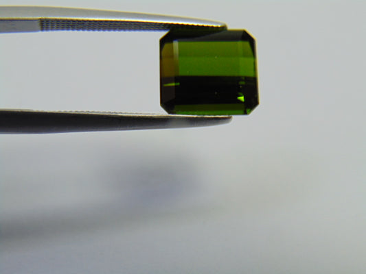 4.18ct Tourmaline 9mm