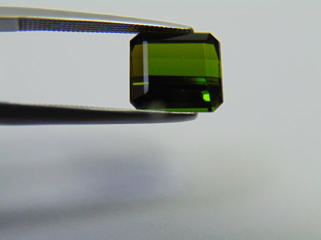 4.18ct Tourmaline 9mm