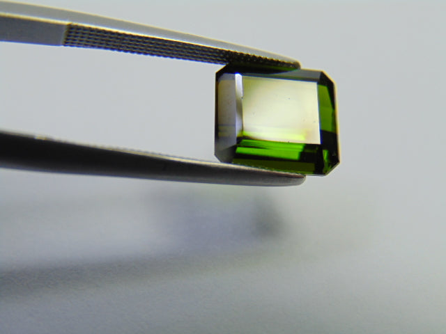 4.18ct Tourmaline 9mm